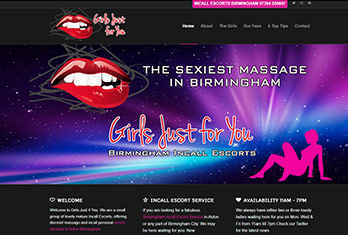 girls-just-4-you- Birmingham Incall Escorts